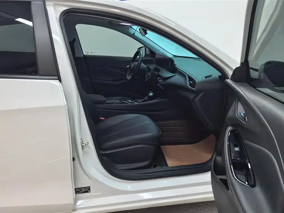 Buick Verano 2023 Pro