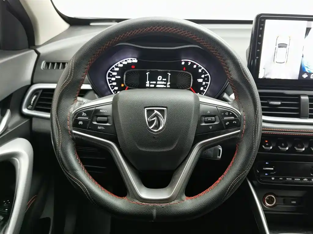 BAOJUN 510
