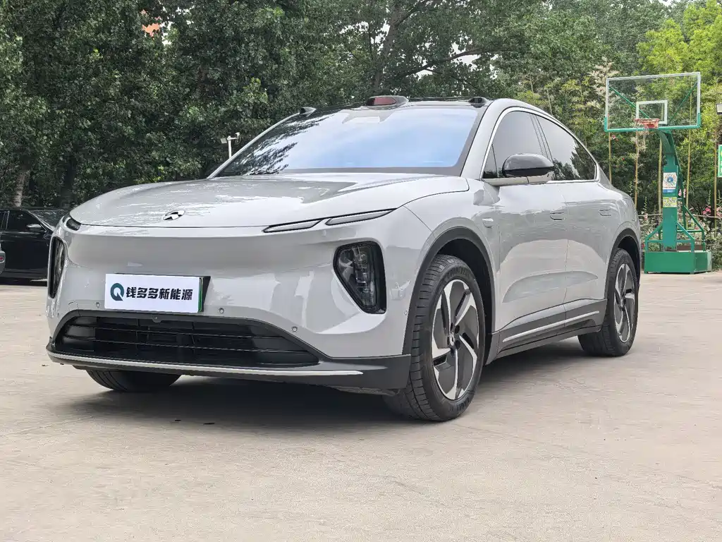 Nio EC6 2023