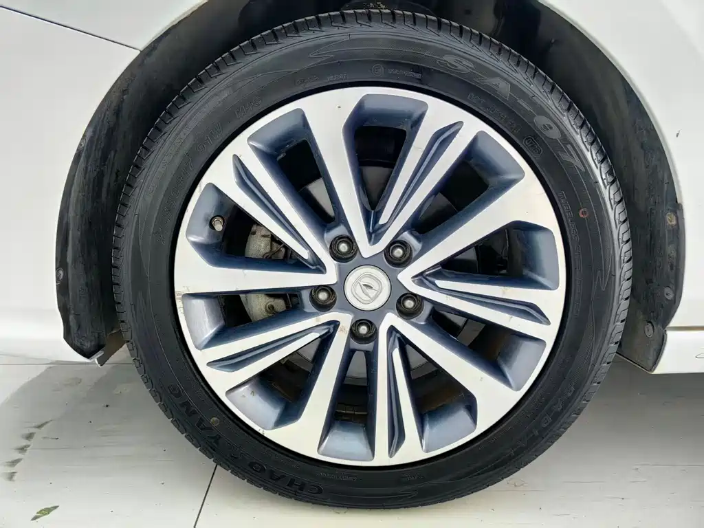 Changan Ruicheng CC — миниатюра 13