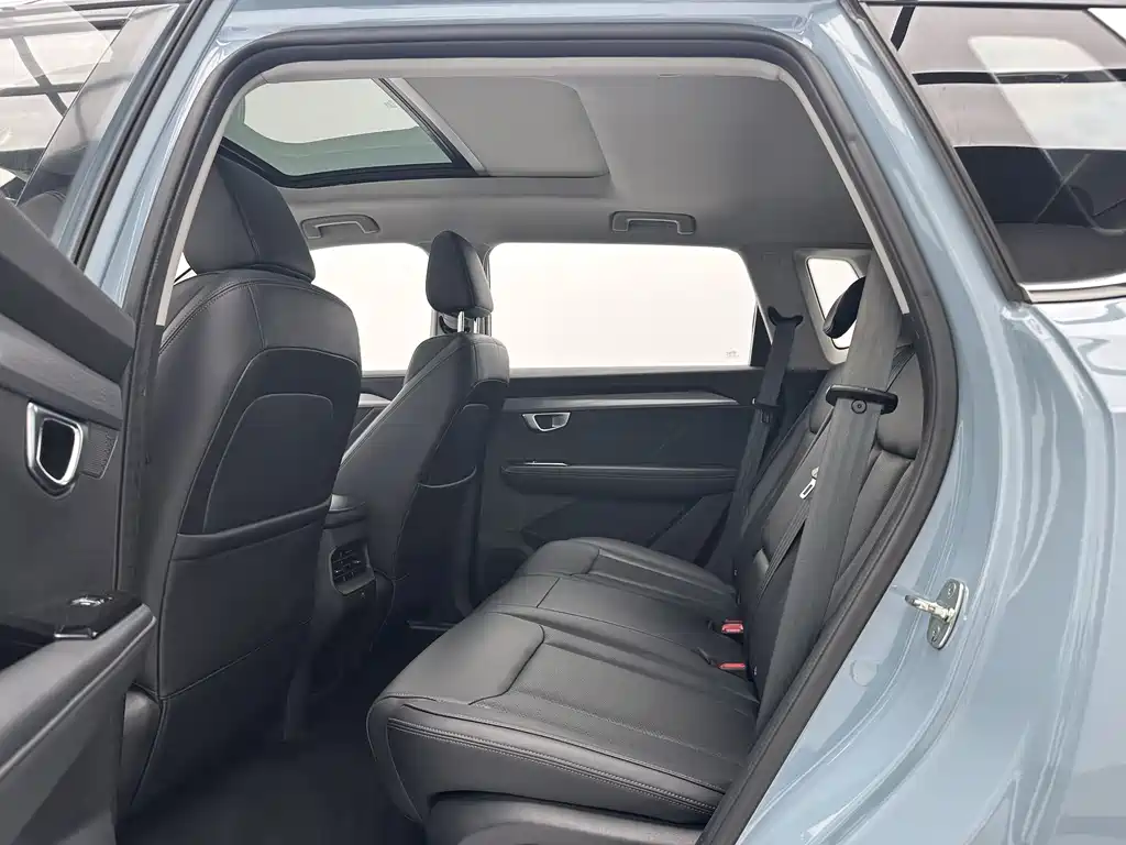 Wuling Xingchen 1.5T CVT Star Brilliance Edition, фото 6