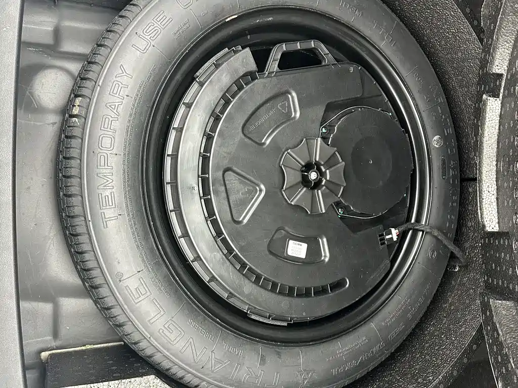 Wuling Xingchen 1.5T CVT Star Brilliance Edition, фото 18