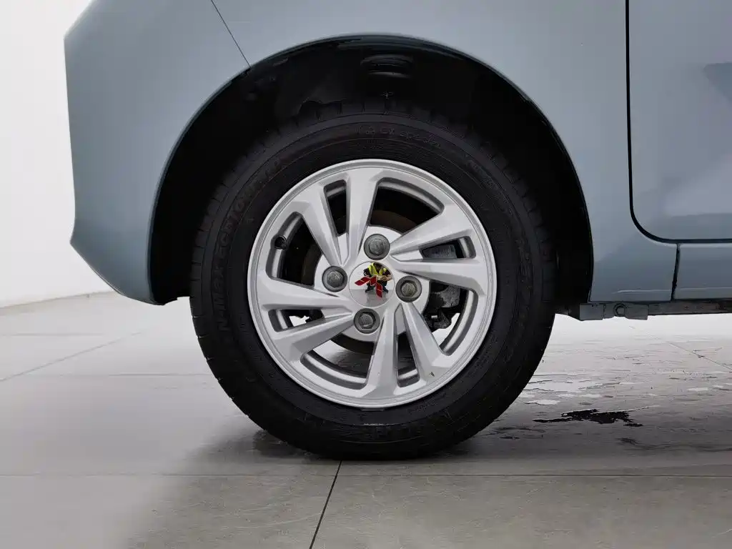 Wuling MINIEV — миниатюра 17