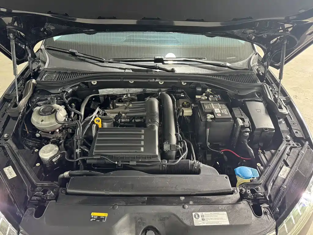 Skoda Superb — миниатюра 19
