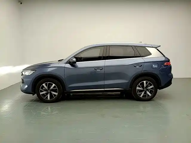 BYD Pro New Energy — миниатюра 4