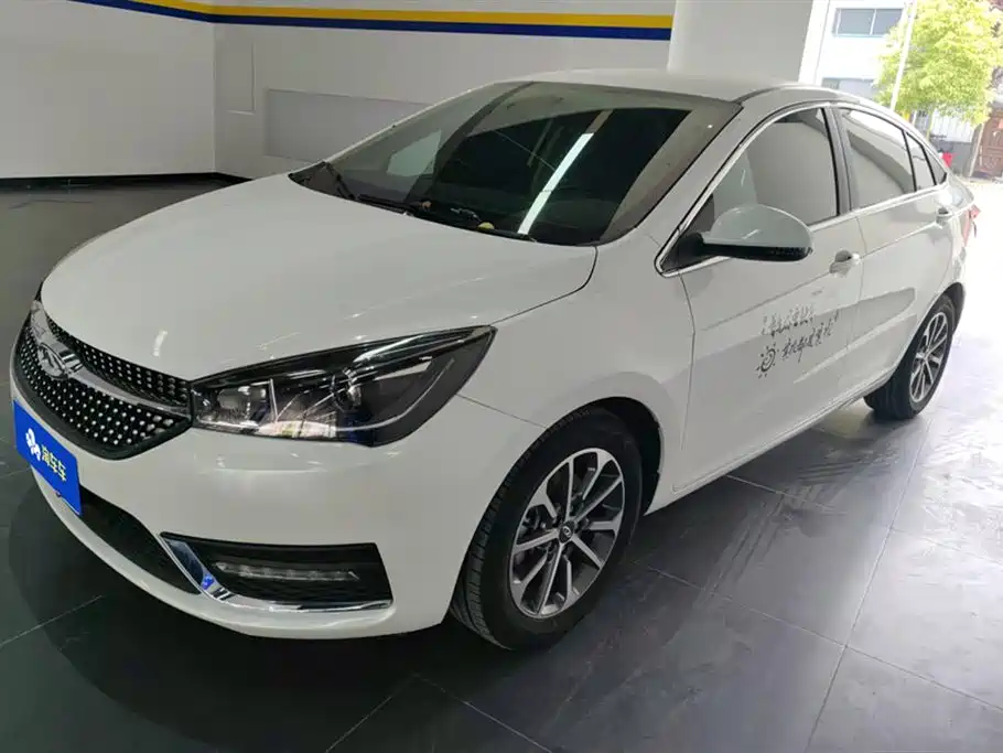 Chery Arrizo 5 2023