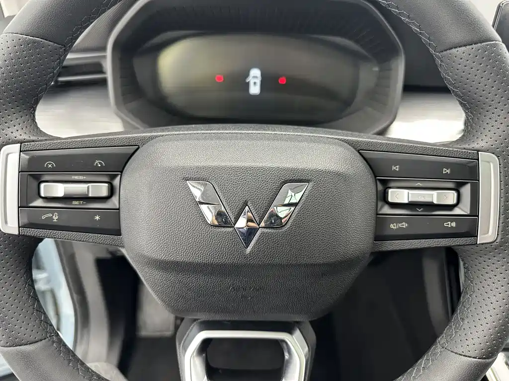 Wuling Xingchen 1.5T CVT Star Brilliance Edition, фото 14