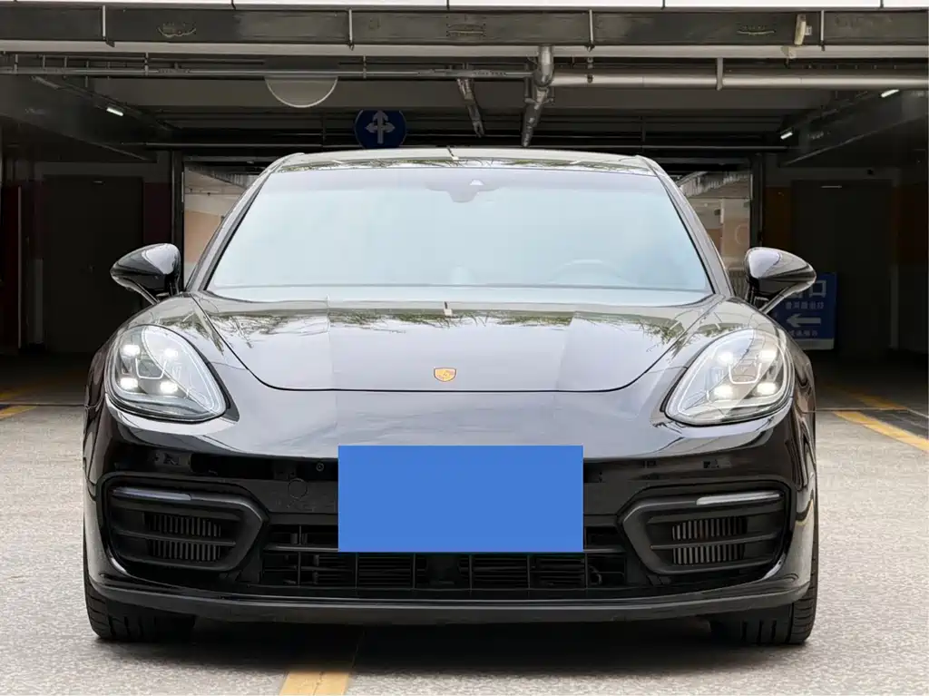 Porsche Panamera 2023 Panamera Executive Long Wheelbase 2.9T