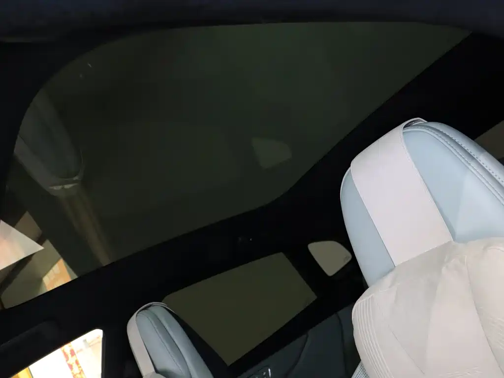 ZEEKR EXTREME KRYPTON 001