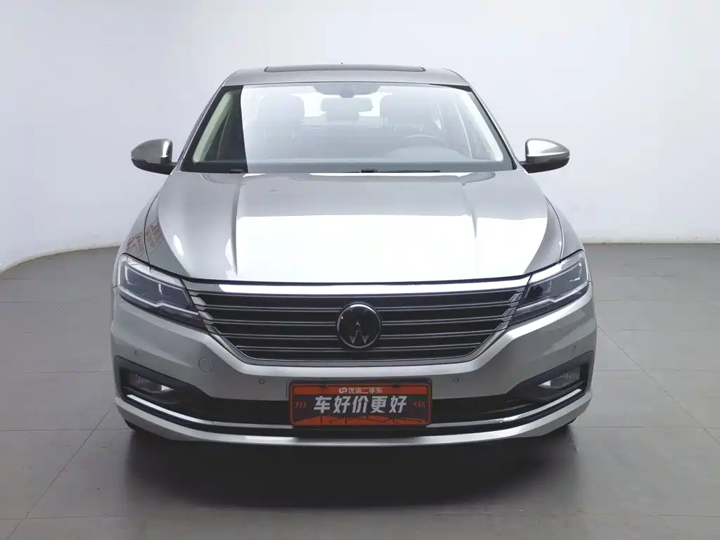 Volkswagen Lavida 2022 280TSI DSG Luxury
