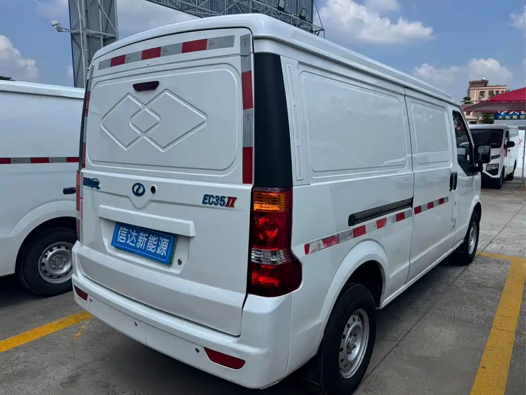 Ruichi Ruichi EC35 — миниатюра 6