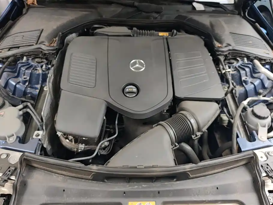 Mercedes-Benz CLE 2024 CLE 260