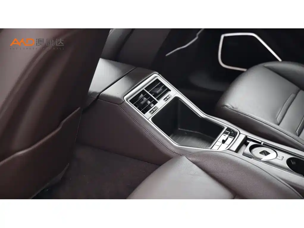 Porsche Panamera 2019 Panamera 2.9T
