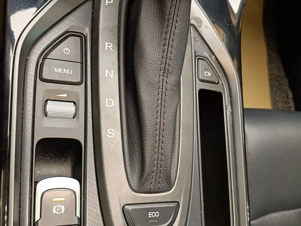 GAC Motor Trumpchi GS4 — миниатюра 17