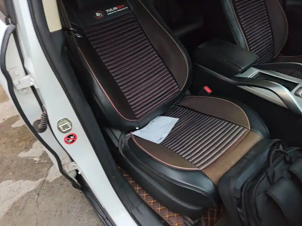 Geely Boyue — миниатюра 25