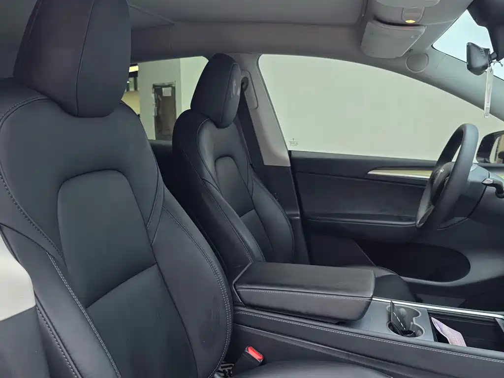Tesla Model Y — миниатюра 9