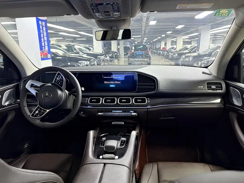 Mercedes-Benz GLE 2020 GLE 350 4MATIC Fashion