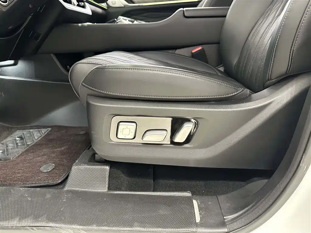 TANK TANK 500 NEW ENERGY