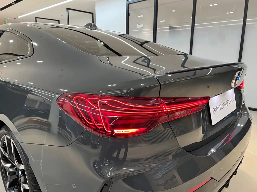 BMW 4 Series — миниатюра 21