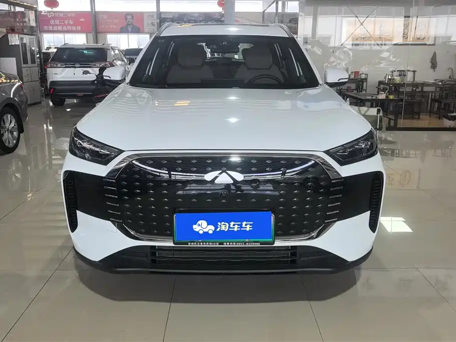 CHERY FENGYUN T8