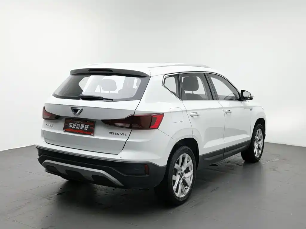 Jetta VS5 — миниатюра 2