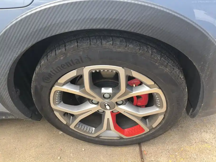 Ora Ora Good Cat GT — миниатюра 6