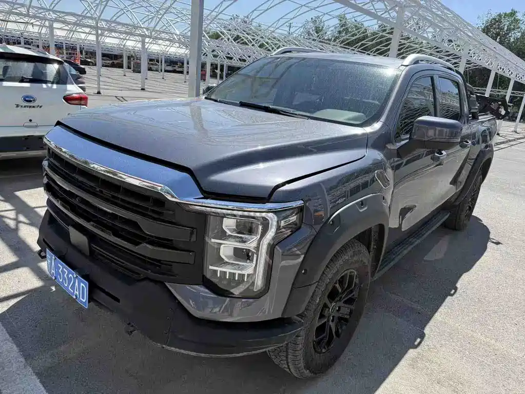 Foton Foton Mars