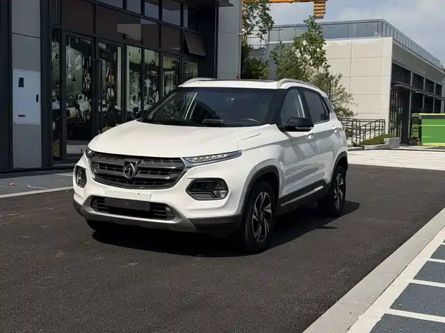 Baojun 510