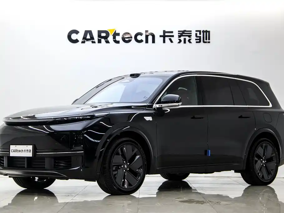 Li Auto IDEAL L9