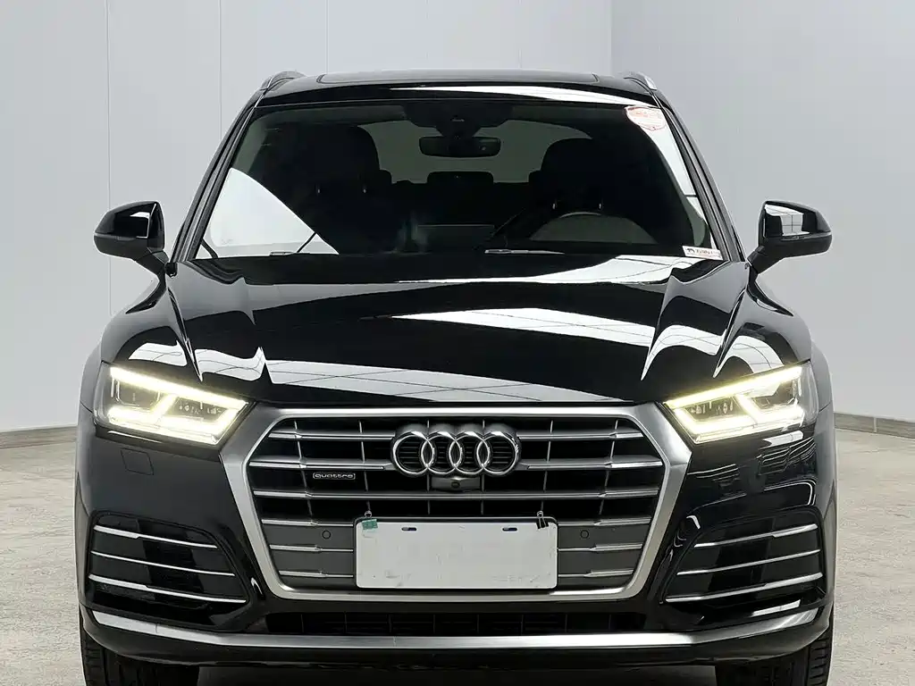 Audi Q5L — миниатюра 3