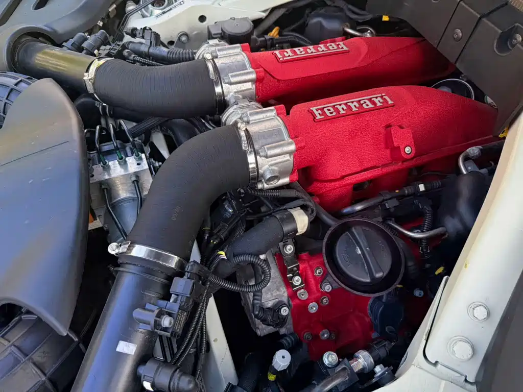 Ferrari Roma — миниатюра 15