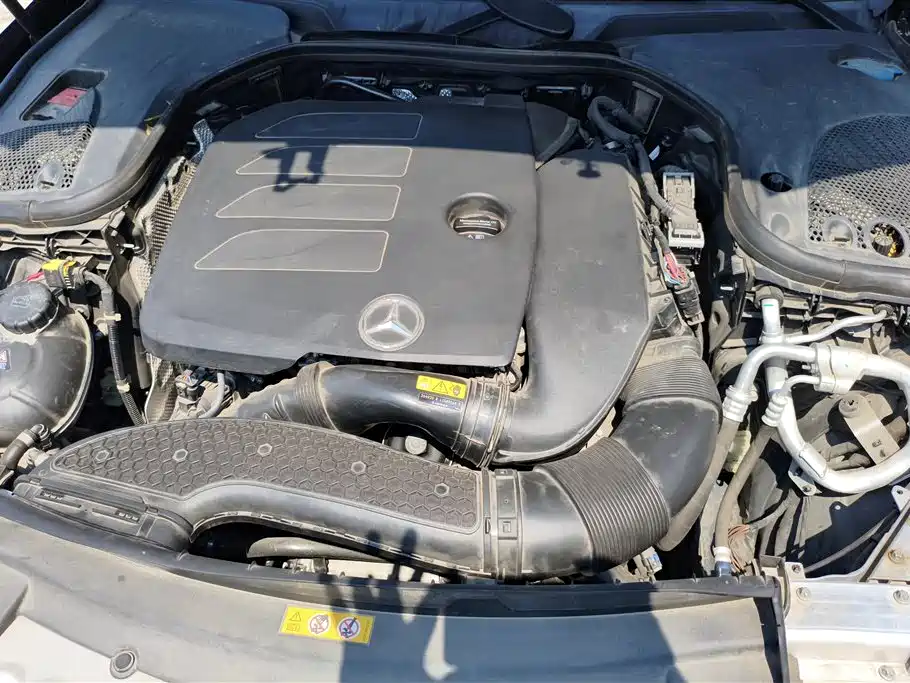 Mercedes-Benz E-Class E 2023 E 300 L Fashion