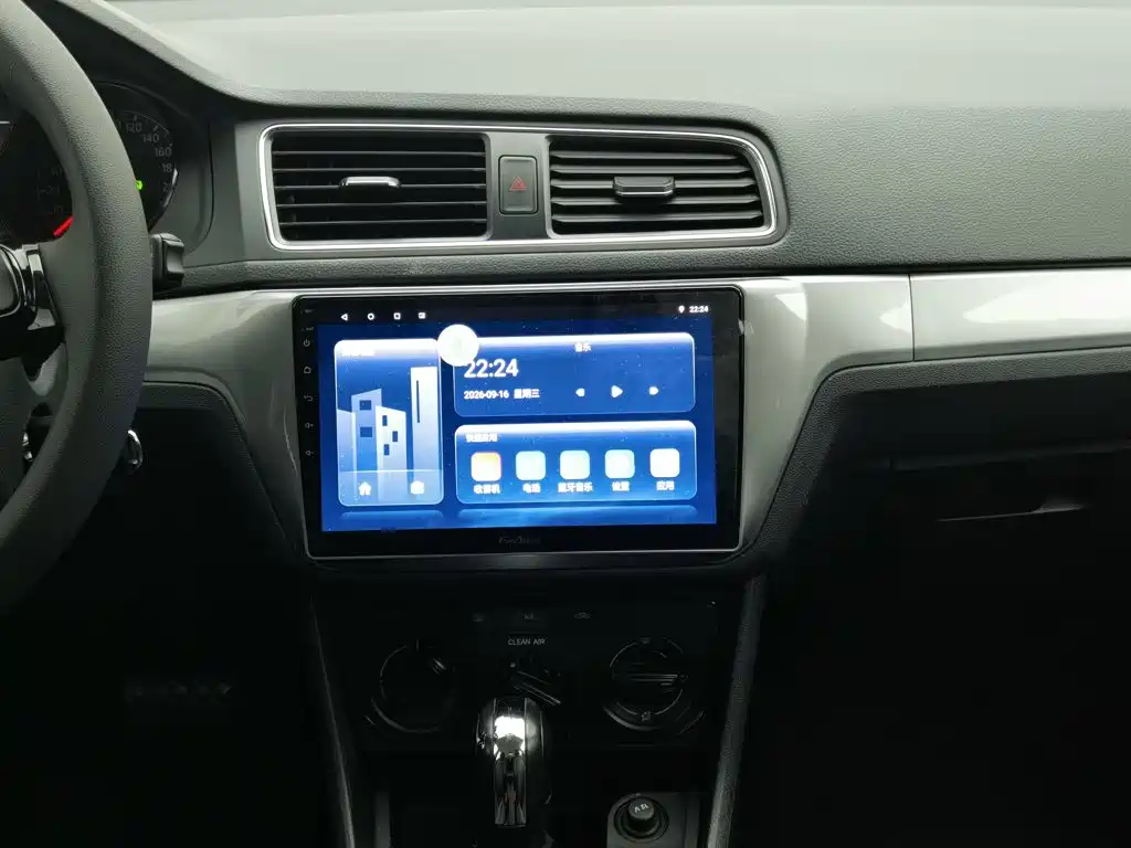 Volkswagen Gran Lavida — миниатюра 12