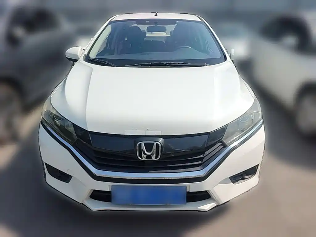 Honda Greiz — миниатюра 5