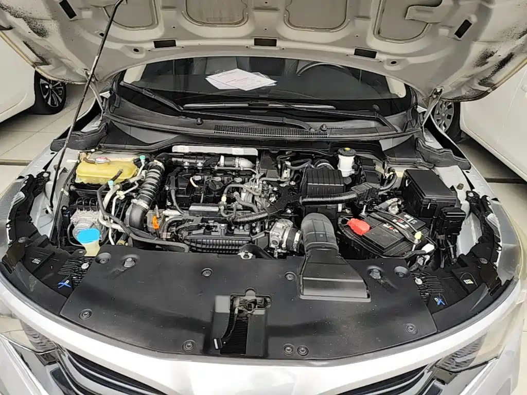 Honda Envix — миниатюра 20