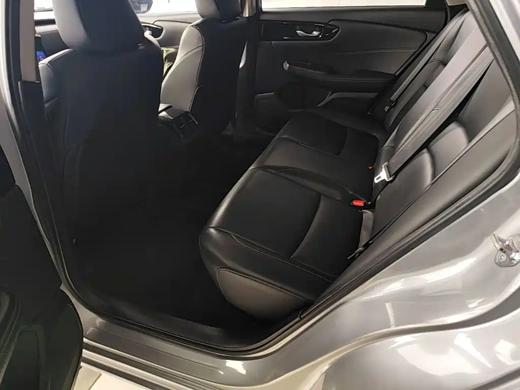 Honda Envix — миниатюра 17