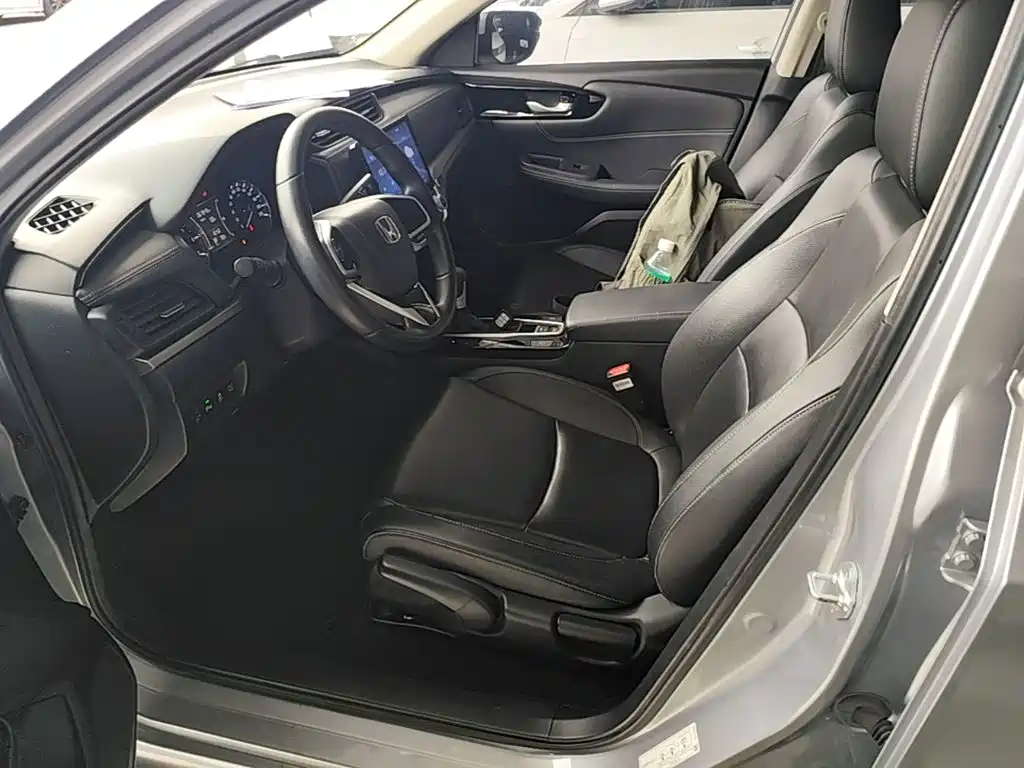 Honda Envix — миниатюра 15