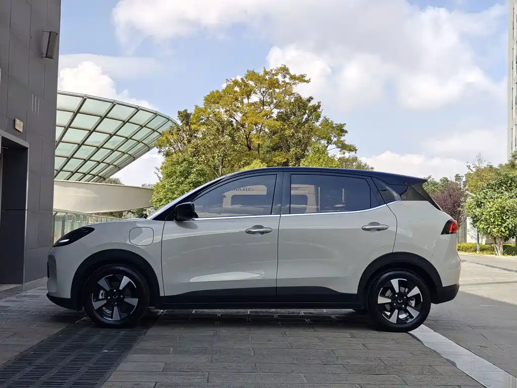 Wuling Bingo PLUS — миниатюра 10