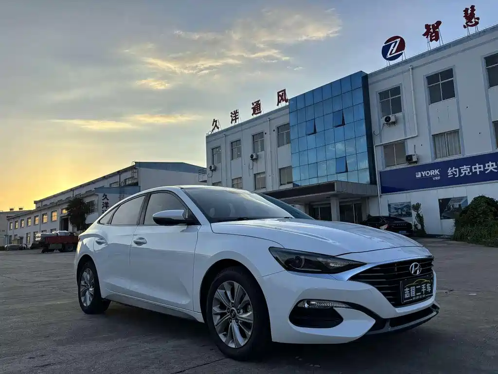 Hyundai Fista — миниатюра 2
