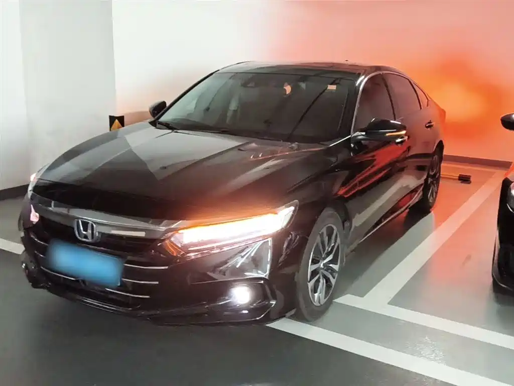 Honda Accord 2022 2.0L