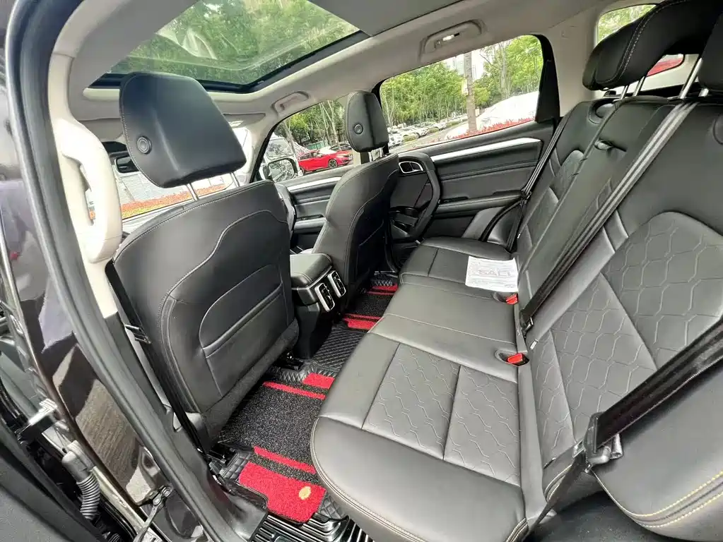 Haval Dargo 2021 1.5T DCT