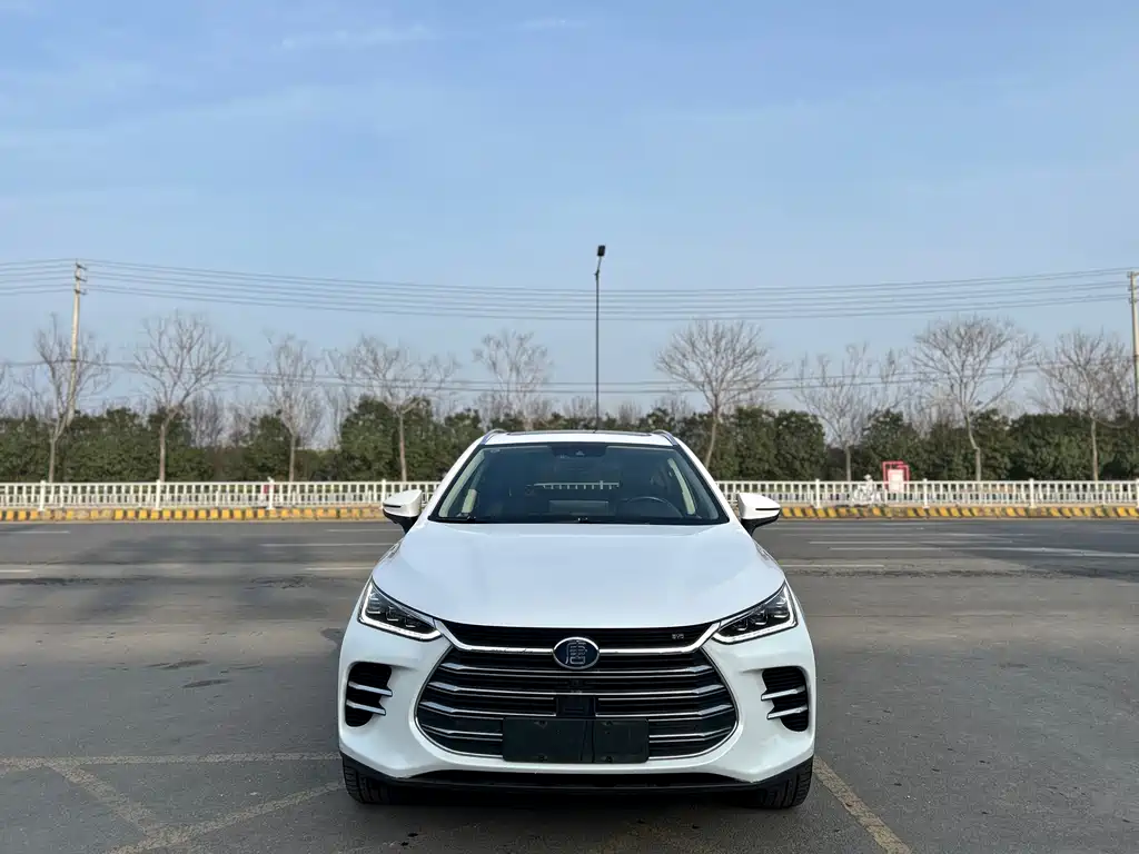 BYD TANGXIN ENERGY