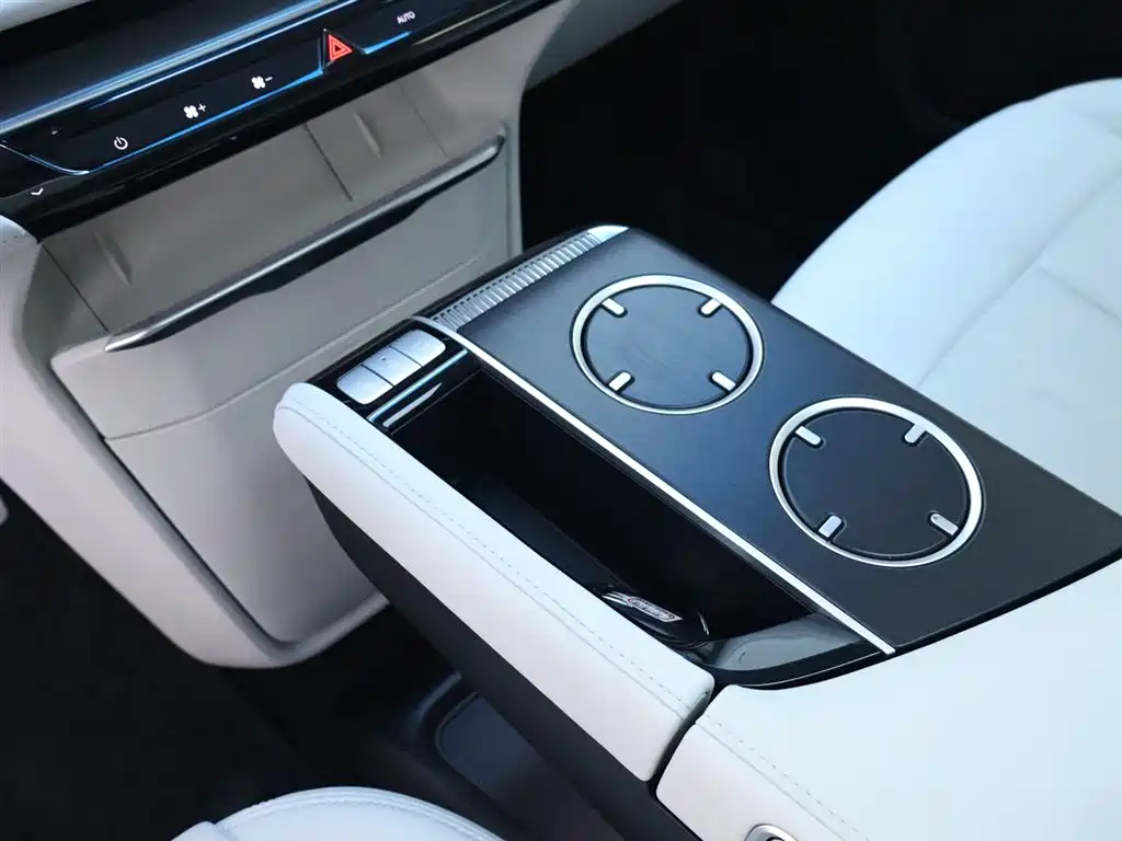 BUICK GL8 NEW ENERGY