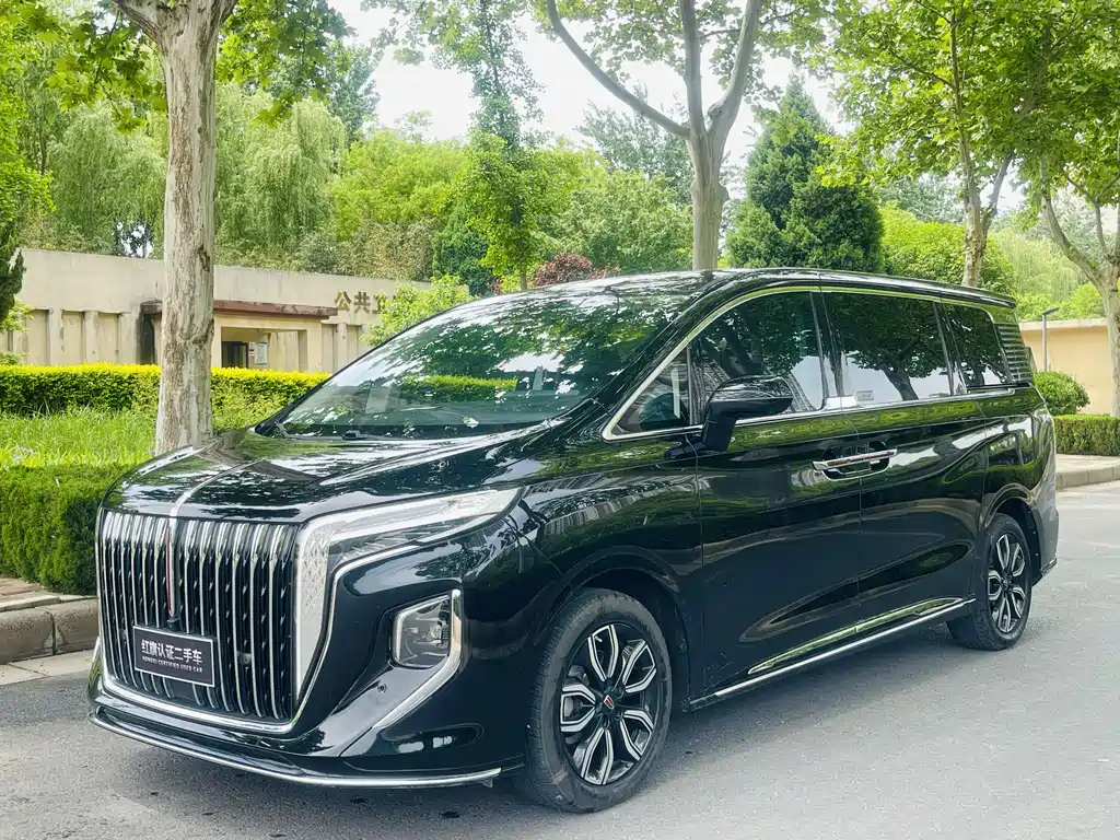 Hongqi Hongqi HQ9 2023