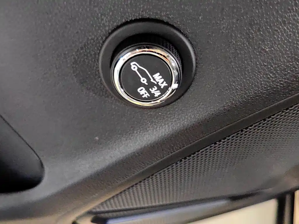 Buick Envision S — фотографии объявления, Фото 14