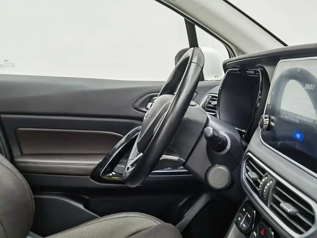 GAC Motor Trumpchi GS4 — миниатюра 22