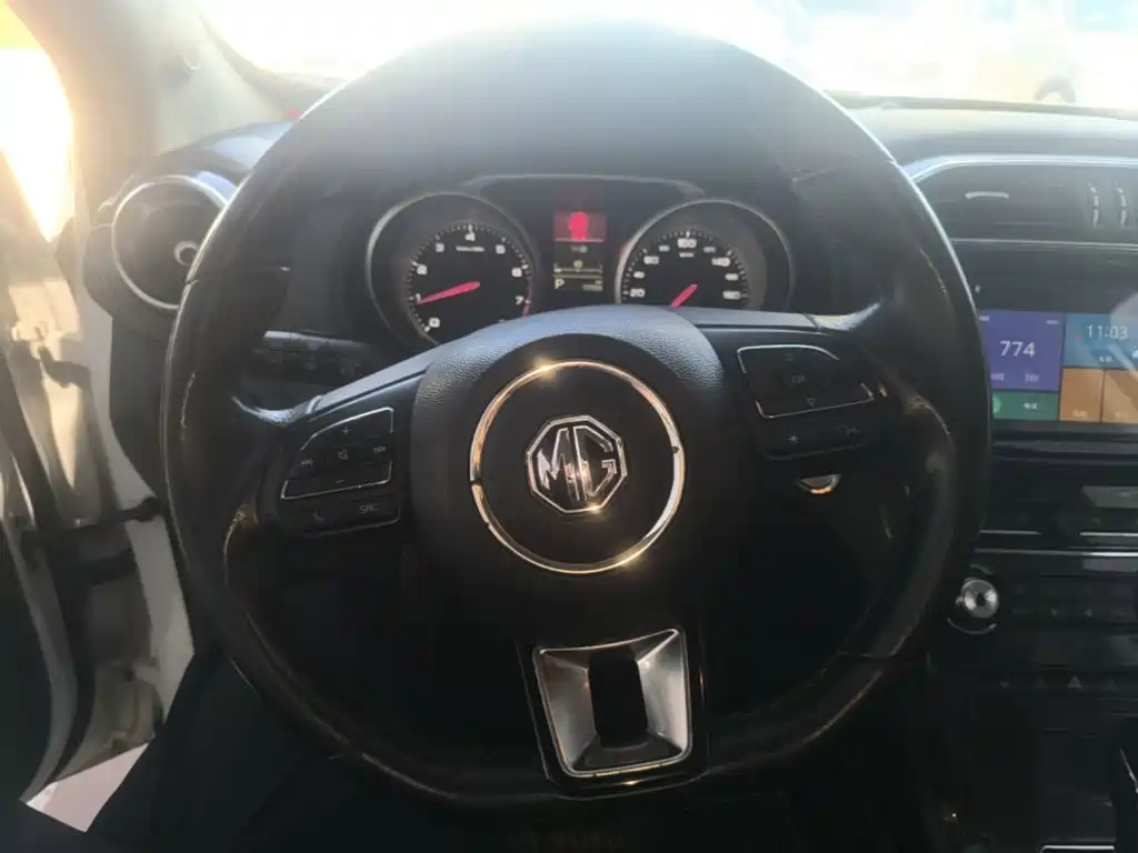 MG MG GS — миниатюра 11