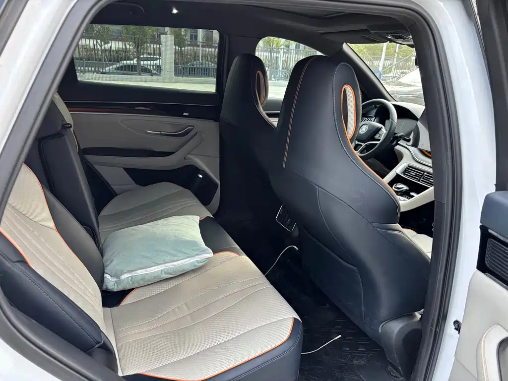 BYD SONGJIANG NEW ENERGY