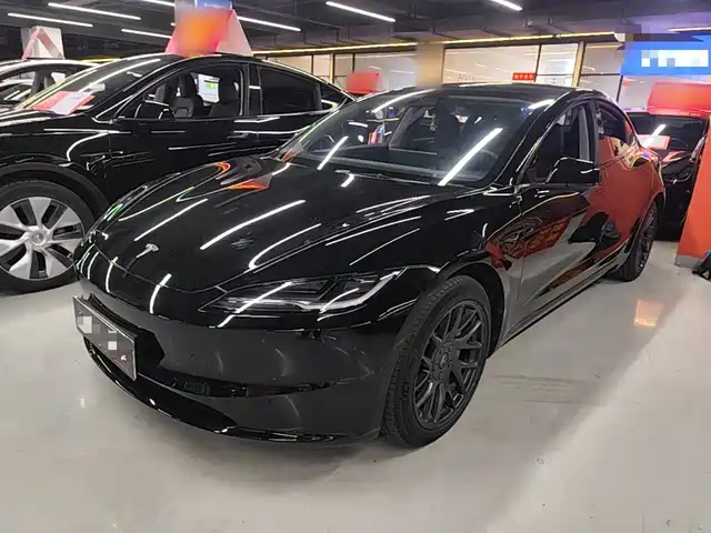 Tesla Model