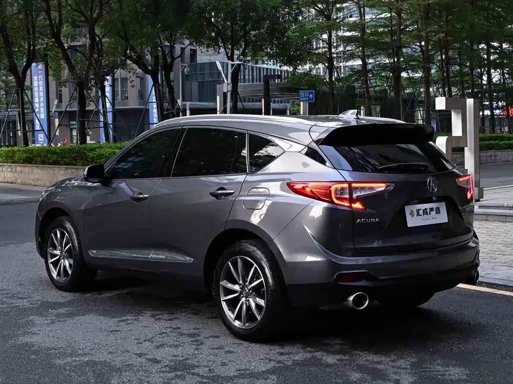 Acura RDX — миниатюра 3